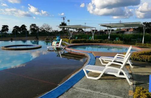 Montenegro Apartment | Increíble y cálido Apto Familiar, Descanso Quindío
