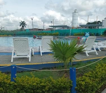 Montenegro Apartment | Increíble y cálido Apto Familiar, Descanso Quindío