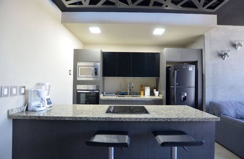 Monterrey Municipality Apartment | ¡Increíble y moderno departamento! - Zona Sur