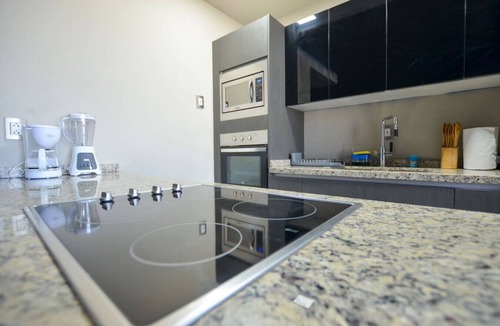 Monterrey Municipality Apartment | ¡Increíble y moderno departamento! - Zona Sur