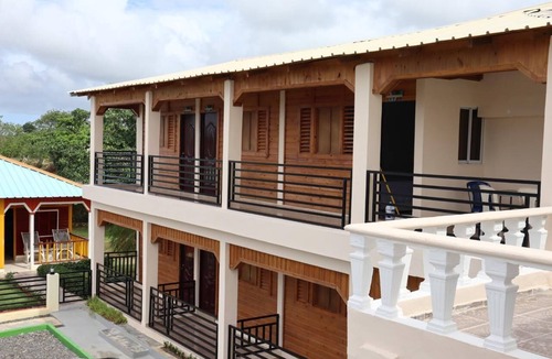 Higuey Resort | Increíbles Junior Suites 1BR