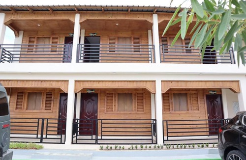 Higuey Resort | Increíbles Junior Suites 1BR