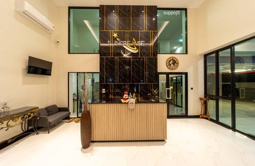 Bang Phli Apartment | Increase Hotel&residence