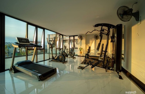 Bang Phli Apartment | Increase Hotel&residence