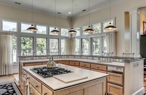 Debordieu Colony Villa | Incredible Beachfront Villa with Stunning Sights in Georgetown, South Carolina
