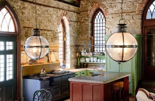 Sullivan's Island House | Incredible Coastal Castle on Sullivans Island
