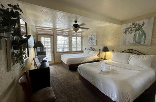 Mount Ida House | Incredible Cottage with Swimming Pool and Hot-tub on Lake Ouachita, Arkansas