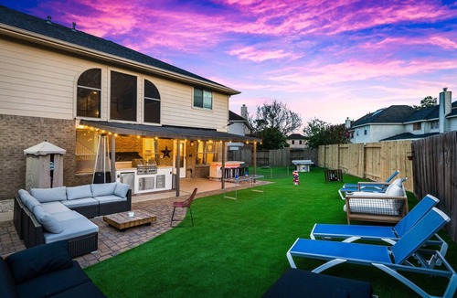 Spring House | Incredible home, has it all & close to everything.