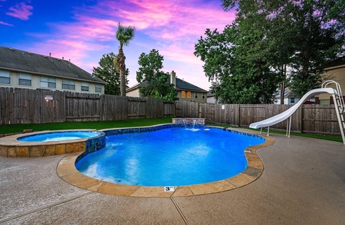 Spring House | Incredible home, has it all & close to everything.