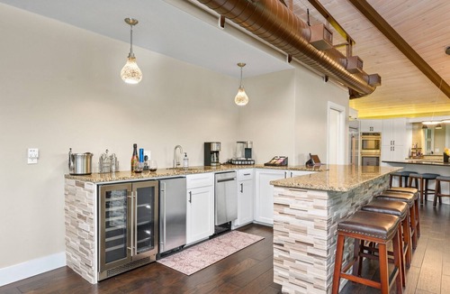 Burnet House | Incredible home on constant level Lake LBJ, booking now for the summer of 2024!