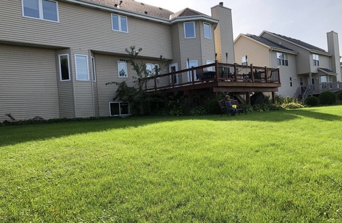 Franklin House | Incredible Large Home Near MKE airport 15 mins from downtown Available for DNC