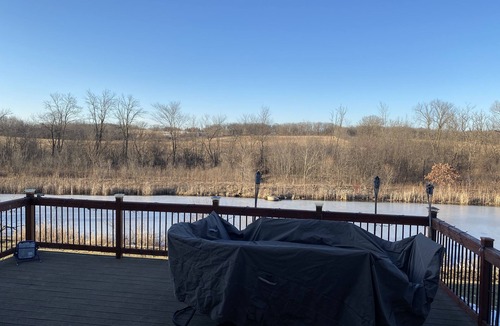Franklin House | Incredible Large Home Near MKE airport 15 mins from downtown Available for DNC