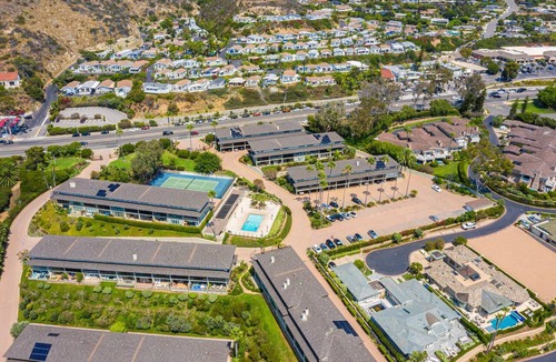 South Laguna Condo | INCREDIBLE LOCATION, Panoramic Ocean View Townhome with Private Beach Access!