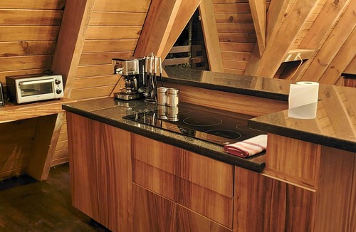 Mazamitla Cabin | Incredible Magic Chalet