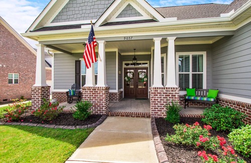 Riverwood Plantation House | Incredible Masters Tournament Hosting Home/Champions Retreat Access (member)