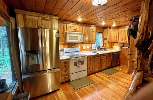 McCall Cabin | Incredible McCall cabin; sleeps 14