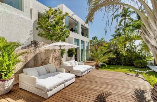 Las Brisas Villa | INCREDIBLE MODERN VILLA WITH THE BEST VIEW