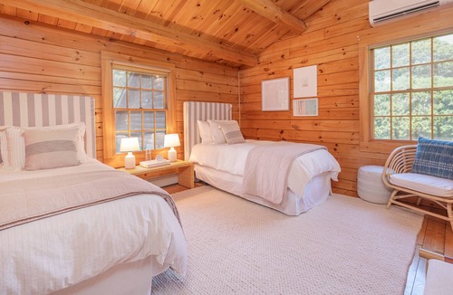 Cutchogue House | Incredible North Fork retreat. Saltwater pool and minutes from the beach.