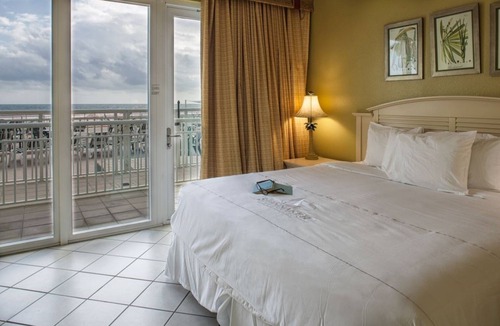 Ormond Beach Resort | Incredible Ocean View Two Bedroom Condo, Ormond Beach FL