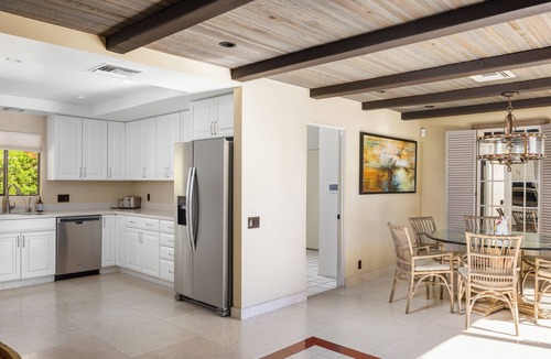 Old Las Palmas House | Incredible Old Las Palmas location, a 4000 Sq Ft Beautiful home
