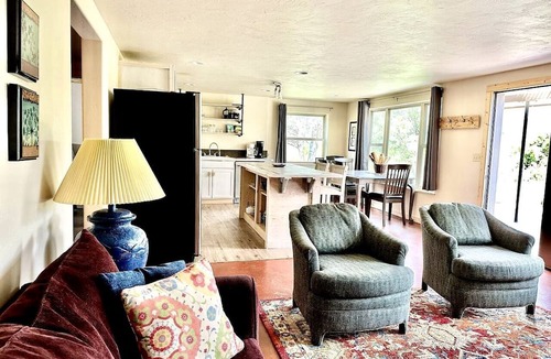 Whitehall Cottage | Incredible Peaceful Cottage with Barbecue in Whitehall, Montana