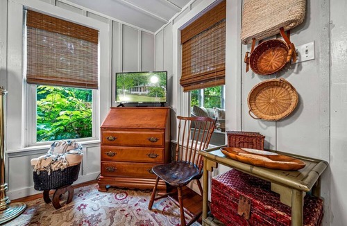 Cloudland Cottage | Incredible Secluded Cottage in Cloudland, Georgia