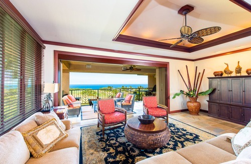 Kamuela House | INCREDIBLE SWEEPING OCEAN AND COASTLINE VIEWS - UNBEATABLE VALUE