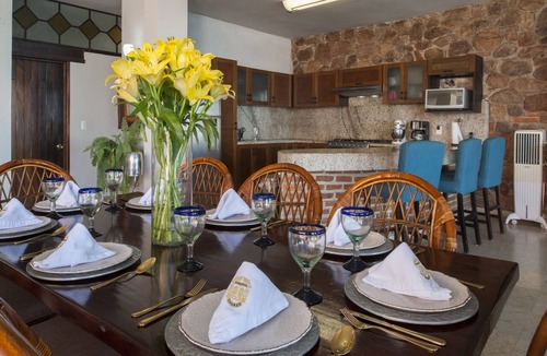 Amapas Condo | Incredible views over los muertos beach, Sky Suite B