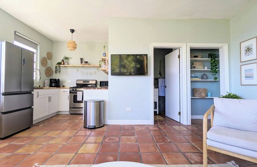 Estate Lilliendal and Marienhoj Apartment | Incredible Views! Solar Power- 5 min drive to beach!