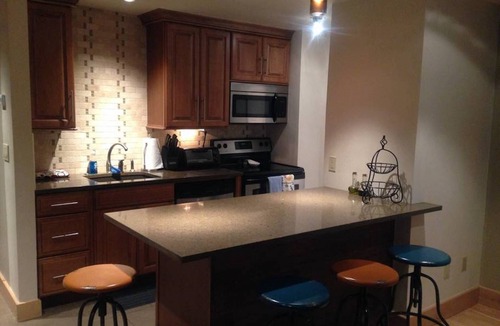 Baldy Mountain Apartment | Incredible Views! Updated Apt. overlooking all of Breckenridge