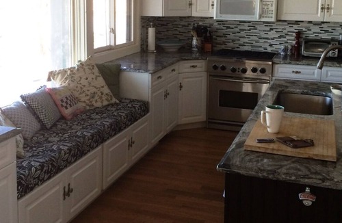Watch Hill House | Incredible Waterfront Home Five Minutes From Watch Hill Beaches!