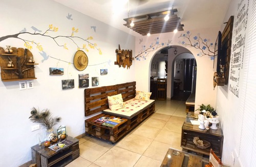 Zona Paseo Montejo House | Incredibly located and charming house