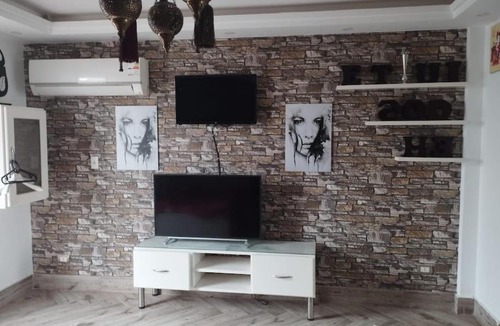 Sheikh Zayed City Apartment | Incredibly Studio