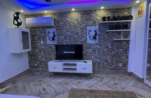 Sheikh Zayed City Apartment | Incredibly Studio