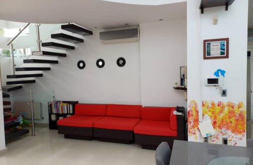 Oaxtepec House | Increible Casa Lomas de Cocoyoc con albercas,tobigan,juegos,tirolesa,cone,fogata,columpios,gimnasio y mas