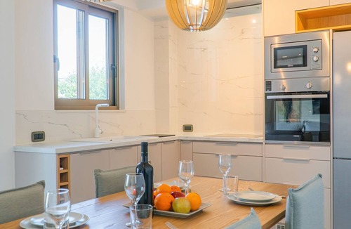 Plakias Villa | Increteblue Suites
