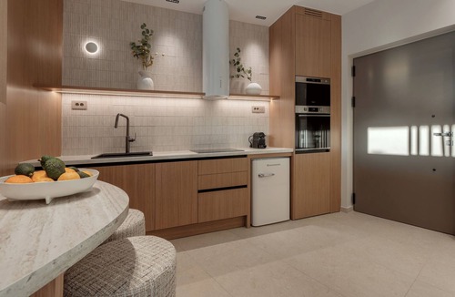 Plakias Villa | Increteblue Suites