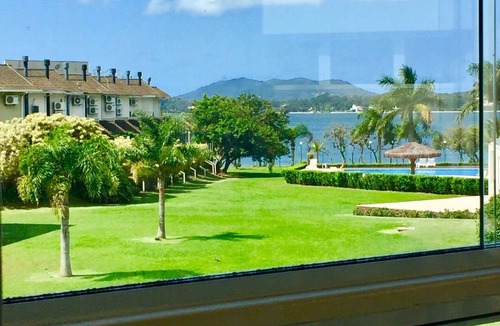Porto da Lagoa Apartment | Incrivel Apto em Condominio Clube #lagoadaconceiçao