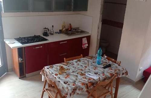 Salve Apartment | Incrocio