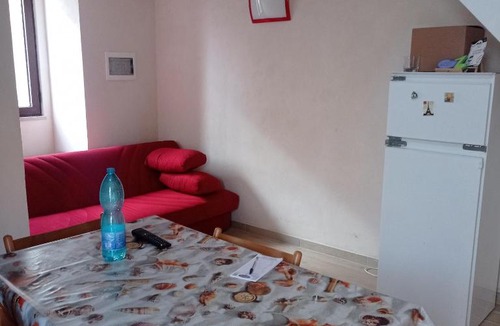 Salve Apartment | Incrocio