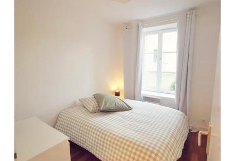Saint-Aubin-du-Cormier Apartment | Indépendant35