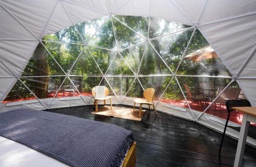 Cubuy House | Indómito Domes at El Yunque Zone