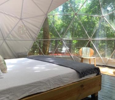Cubuy House | Indómito Domes at El Yunque Zone