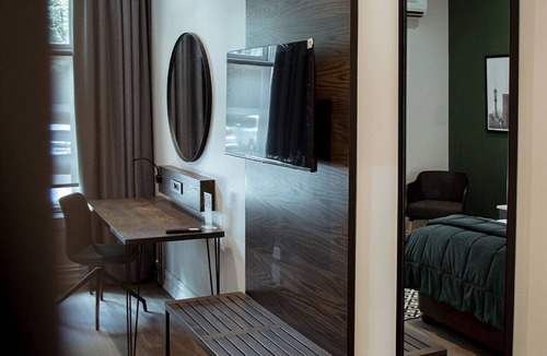 Greater Johannesburg Metropolitan Area Hotel | Indaba Hotel