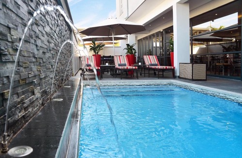 Tlokweng Hotel | Indaba Lodge Gaborone