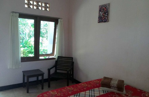 Senggigi House | Indah Homestay and Cooking Classes