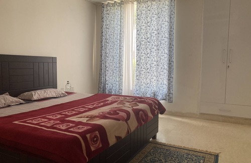 Mohali Villa | #Independent Private Room 1 #VILLA