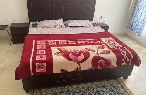 Mohali Villa | #Independent Private Room 1 #VILLA