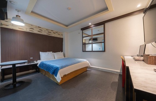Anyang Hotel | Indeogwon Valt Hotel