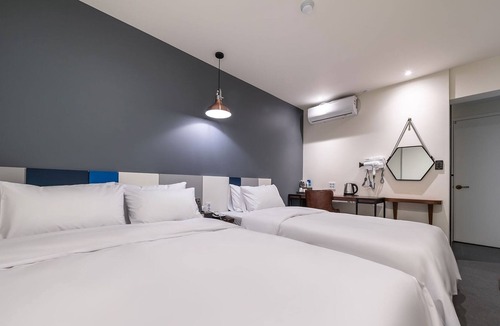 Anyang Hotel | Indeokwon Ian Hotel